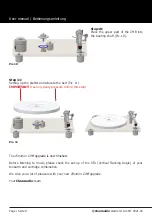 Preview for 8 page of Clearaudio Emotion-CMB User Manual