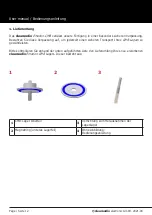 Preview for 12 page of Clearaudio Emotion-CMB User Manual