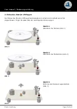 Preview for 13 page of Clearaudio Emotion-CMB User Manual