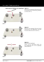 Preview for 14 page of Clearaudio Emotion-CMB User Manual