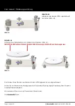 Preview for 16 page of Clearaudio Emotion-CMB User Manual