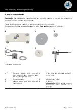 Preview for 7 page of Clearaudio Emotion SE User Manual