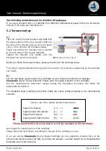 Preview for 11 page of Clearaudio Emotion SE User Manual