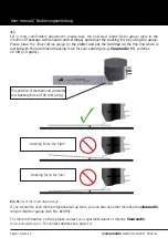 Preview for 12 page of Clearaudio Emotion SE User Manual