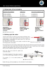 Preview for 15 page of Clearaudio Emotion SE User Manual