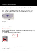 Preview for 16 page of Clearaudio Emotion SE User Manual