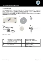 Preview for 25 page of Clearaudio Emotion SE User Manual