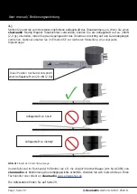 Preview for 30 page of Clearaudio Emotion SE User Manual