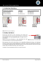 Preview for 33 page of Clearaudio Emotion SE User Manual