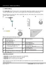 Предварительный просмотр 20 страницы Clearaudio Magnify User Manual