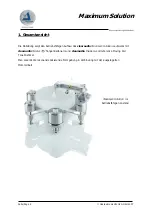 Preview for 5 page of Clearaudio Maximum Solution User Manual