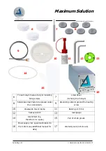 Preview for 20 page of Clearaudio Maximum Solution User Manual