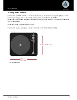 Preview for 5 page of Clearaudio Ovation User Manual