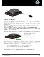 Preview for 11 page of Clearaudio Ovation User Manual