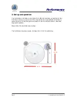 Preview for 8 page of Clearaudio Peerformance Instruction Manual