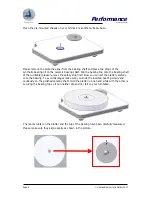 Preview for 9 page of Clearaudio Peerformance Instruction Manual