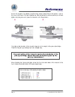 Preview for 11 page of Clearaudio Peerformance Instruction Manual