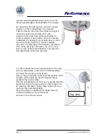 Preview for 12 page of Clearaudio Peerformance Instruction Manual