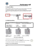 Предварительный просмотр 16 страницы Clearaudio Perfomance SE User Manual