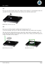 Preview for 9 page of Clearaudio Performance DC User Manual