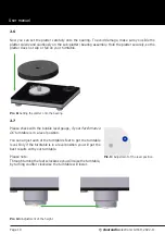 Preview for 10 page of Clearaudio Performance DC User Manual