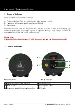 Preview for 6 page of Clearaudio Professional Power 24V User Manual