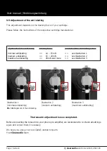 Preview for 14 page of Clearaudio Satisfy Kardan User Manual