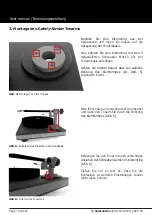 Preview for 22 page of Clearaudio Satisfy Kardan User Manual