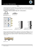 Preview for 3 page of Clearaudio Smart phono headphone V2 User Manual