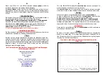 Preview for 2 page of Clearaudio Smart phono User Manual