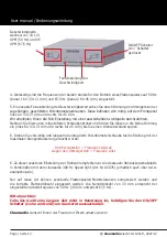 Preview for 14 page of Clearaudio Smart Synchro User Manual