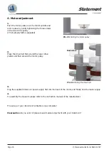 Preview for 16 page of Clearaudio Statement User Manual