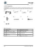 Preview for 4 page of Clearaudio TT1-MI Clearaudio Electronic