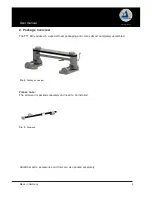 Preview for 5 page of Clearaudio TT1 MI User Manual