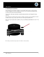 Preview for 7 page of Clearaudio TT1 MI User Manual