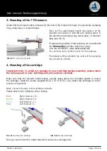 Предварительный просмотр 9 страницы Clearaudio TT5 User Manual