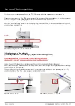 Предварительный просмотр 12 страницы Clearaudio TT5 User Manual