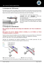 Предварительный просмотр 23 страницы Clearaudio TT5 User Manual