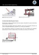 Предварительный просмотр 25 страницы Clearaudio TT5 User Manual