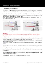 Предварительный просмотр 28 страницы Clearaudio TT5 User Manual