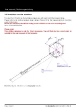 Предварительный просмотр 8 страницы Clearaudio VTA-Lifter User Manual