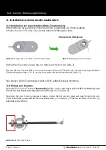 Предварительный просмотр 14 страницы Clearaudio VTA-Lifter User Manual