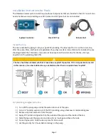 Preview for 4 page of Clearblue 90859-2 Operating Instructions Manual