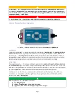 Preview for 6 page of Clearblue 90859-2 Operating Instructions Manual