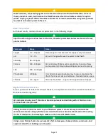 Preview for 11 page of Clearblue 90859-2 Operating Instructions Manual