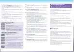 Preview for 2 page of Clearblue CONNECTED Quick Start Manual