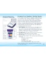 Preview for 9 page of Clearblue Fertility Monitor Instruction Booklet