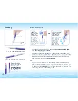 Preview for 16 page of Clearblue Fertility Monitor Instruction Booklet