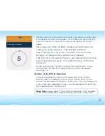 Preview for 19 page of Clearblue Fertility Monitor Instruction Booklet