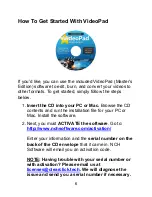 Preview for 6 page of ClearClick HD Capture Box 1080p Users Manual & Quick Start Manual